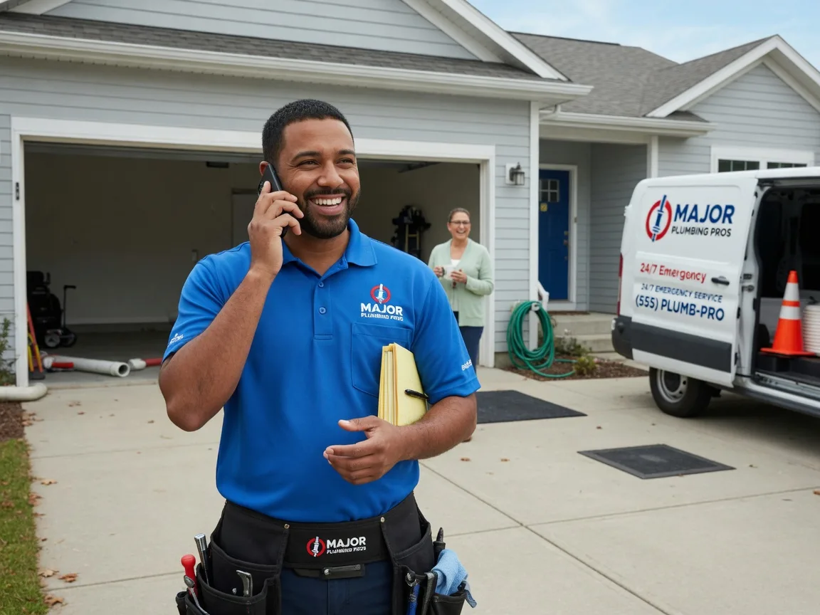 Drain Cleaning Services Ferdinand, IN FAQs